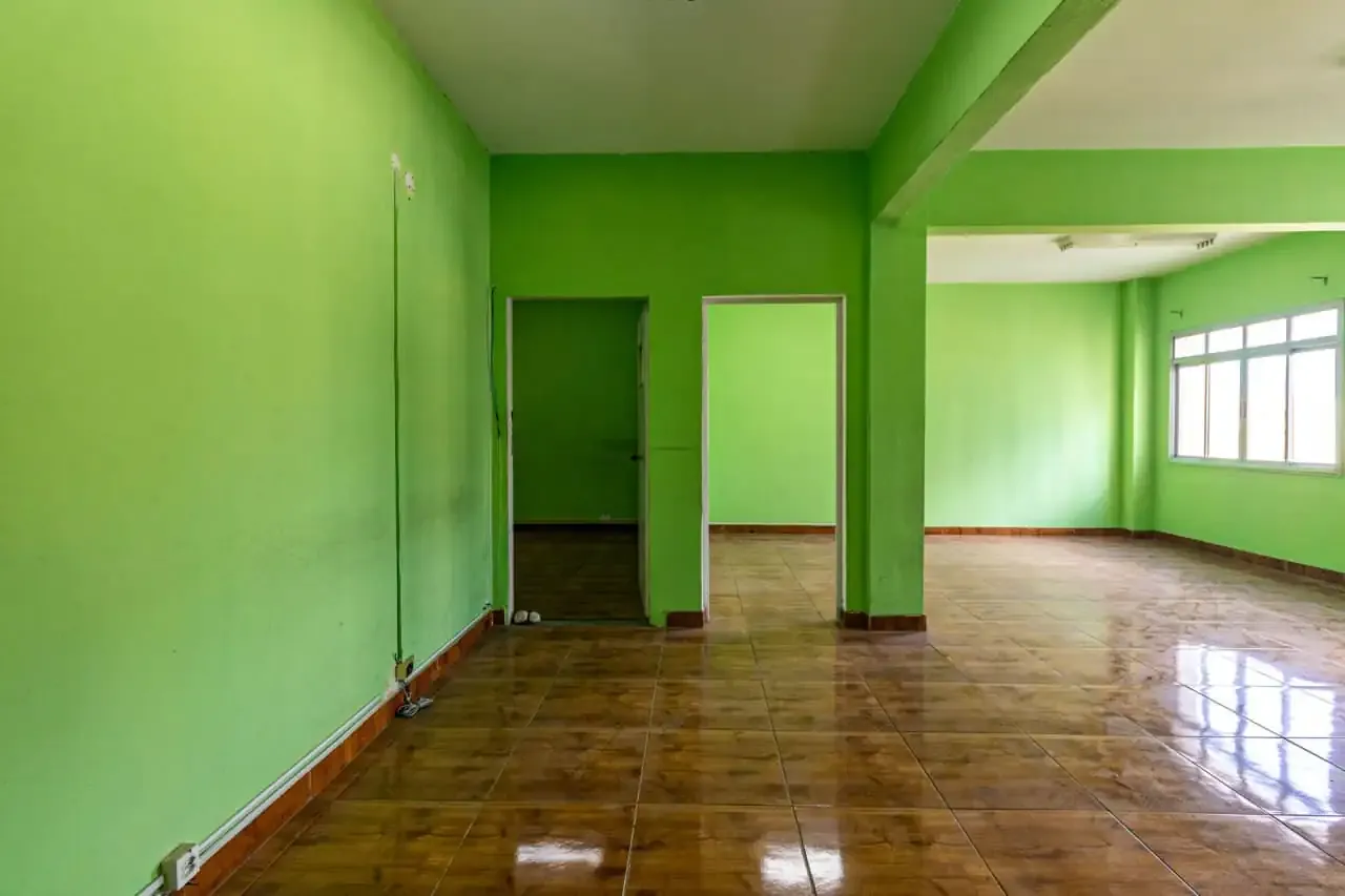 Conj. Comercial / Sala para Locação em São Paulo/SP - Vila Buarque