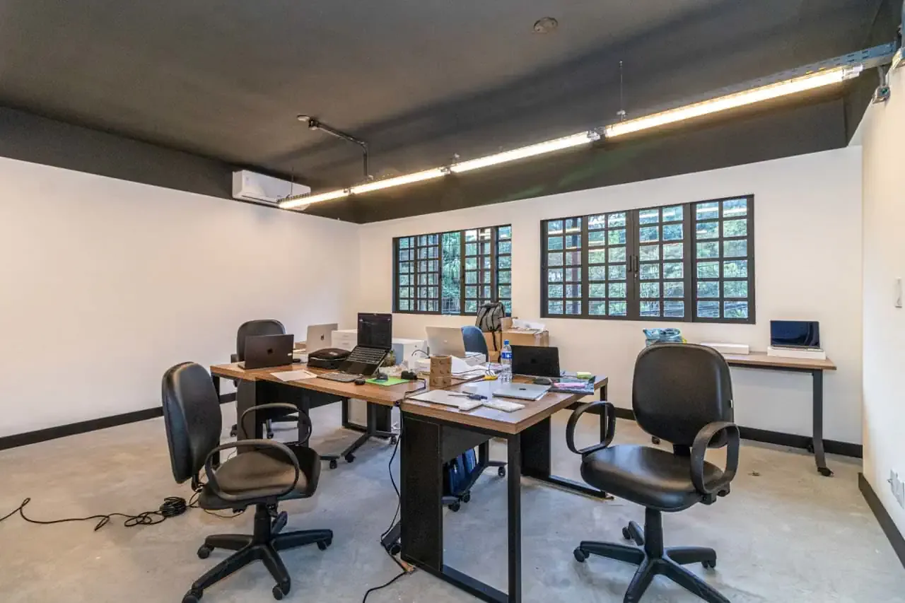 Conj. Comercial / Sala para Locação em São Paulo/SP - Vila Gomes Cardim