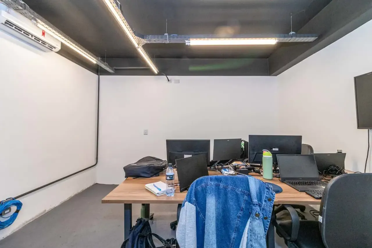 Conj. Comercial / Sala para Locação em São Paulo/SP - Vila Gomes Cardim