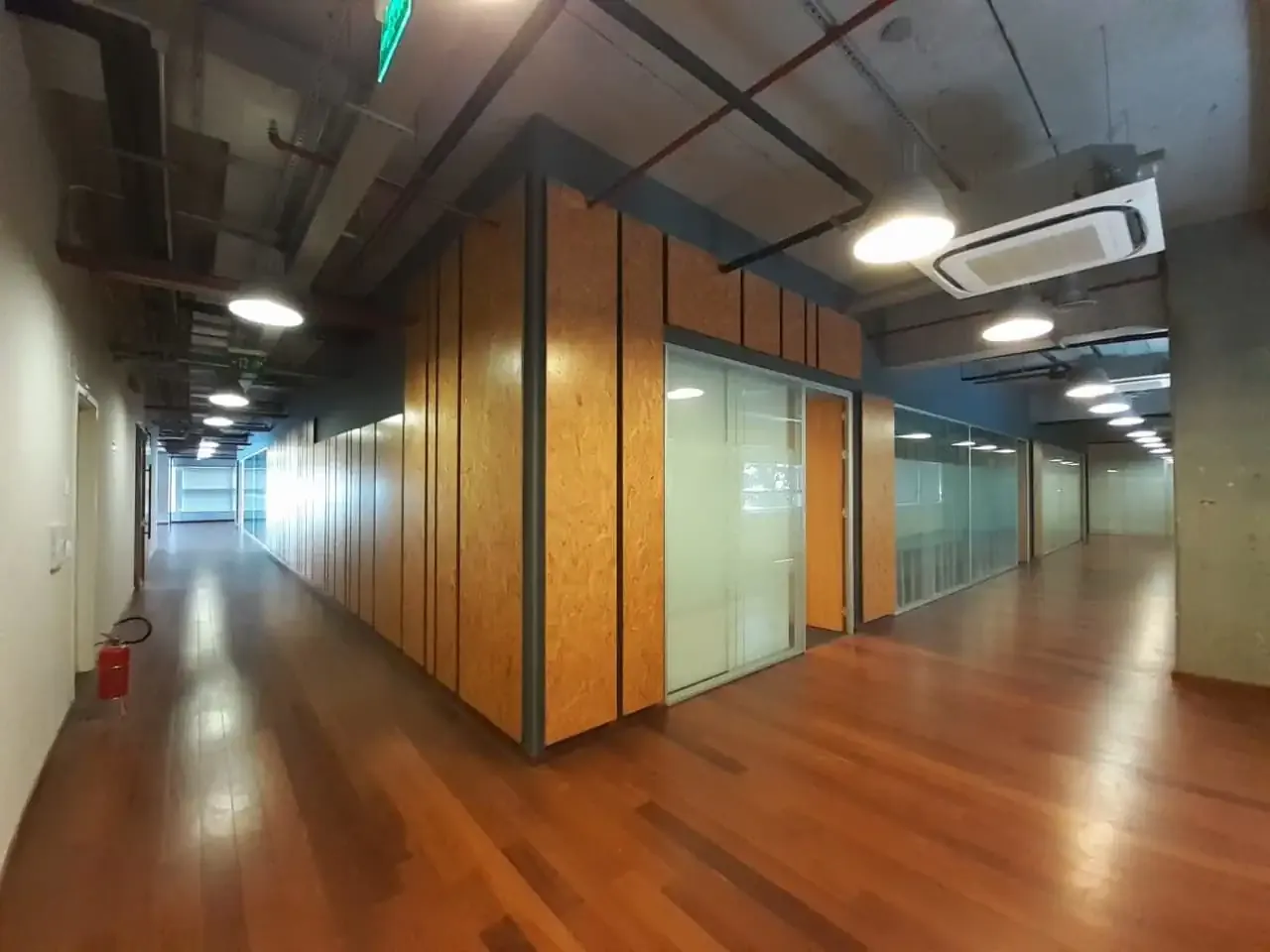 Conj. Comercial / Sala para Locação em São Paulo/SP - Lapa de Baixo