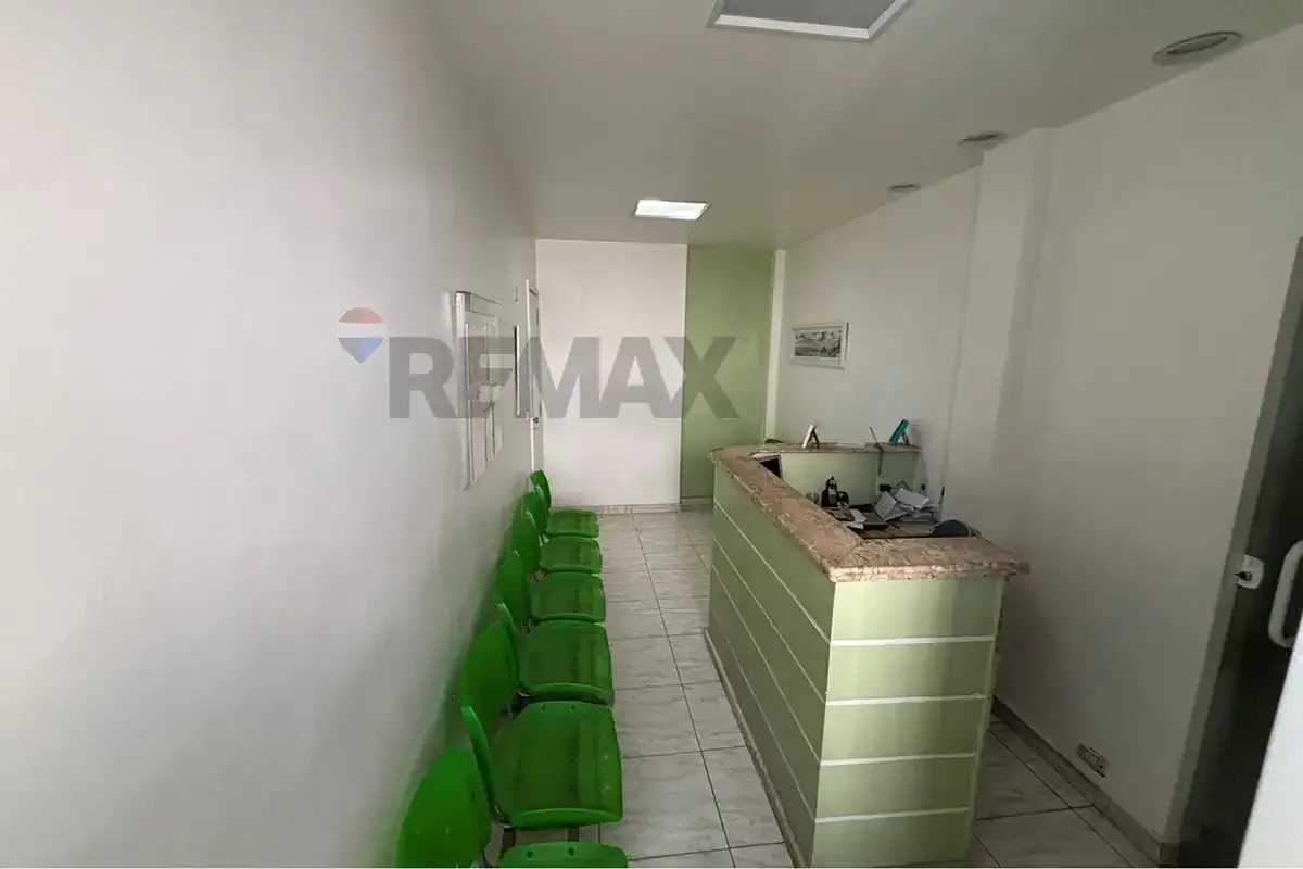 Conj. Comercial / Sala para Locação em Rio de Janeiro/RJ - Penha Circular