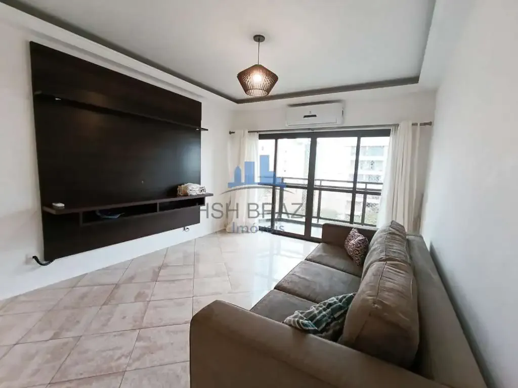 Apartamento para Locação em São Paulo/SP - Vila Sofia - 4 Quartos