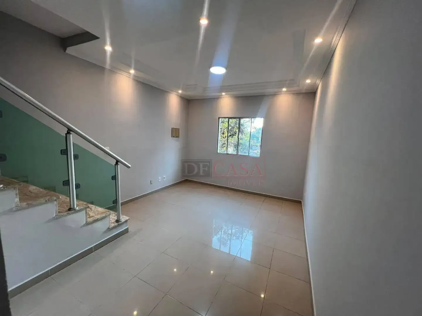 Casa / Sobrado para Locação em São Paulo/SP - Vila Libanesa - 2 Quartos