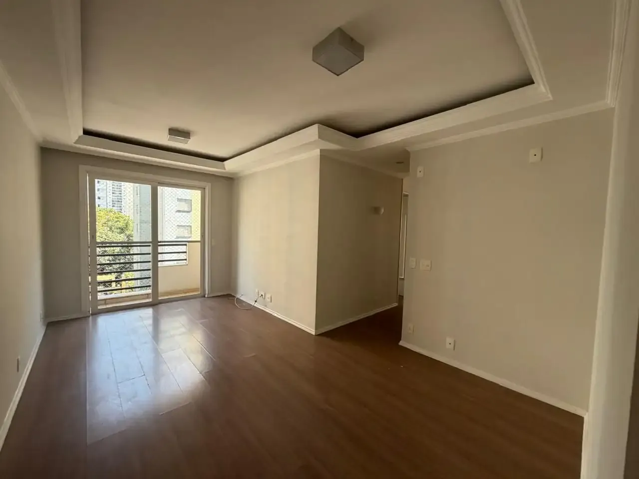 Apartamento para Locação em São Paulo/SP - Vila Sofia - 3 Quartos