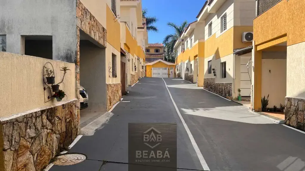 Casa / Sobrado em Condomínio para Locação em São Paulo/SP - Vila Libanesa - 2 Quartos