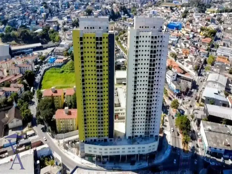 Conj. Comercial / Sala para Locação em São Paulo/SP - Vila Nova Cachoeirinha