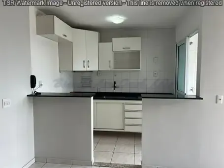Apartamento para Locação em São Paulo/SP - Jardim Umuarama - 2 Quartos