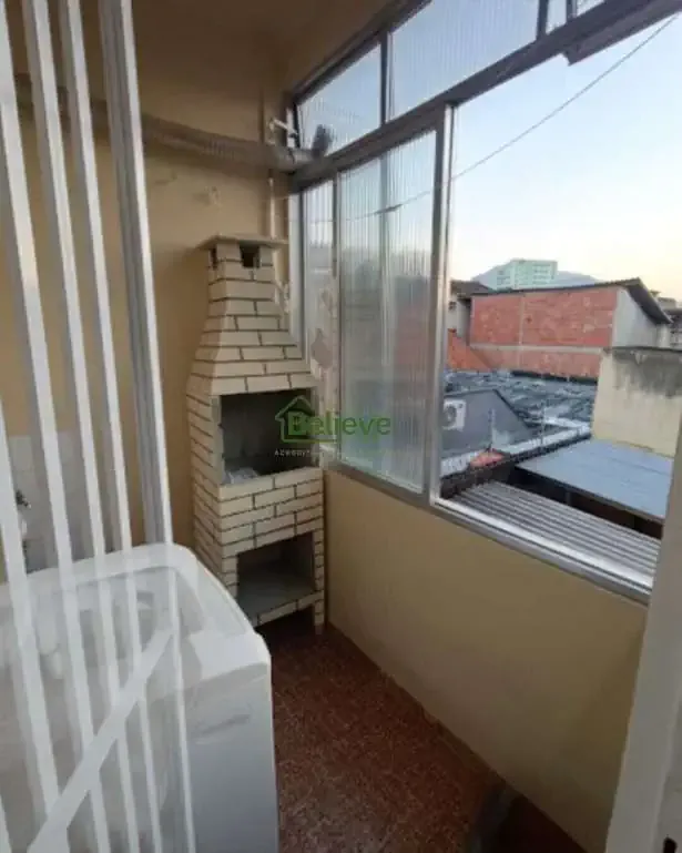 Apartamento para Locação em Rio de Janeiro/RJ - Encantado - 1 Quartos