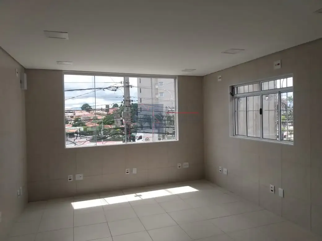 Conj. Comercial / Sala para Locação em São Paulo/SP - Jardim Umuarama
