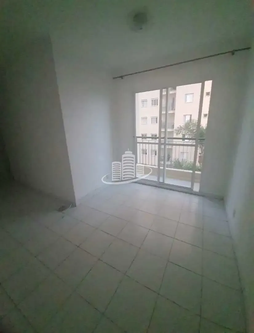 Apartamento para Locação em São Paulo/SP - Lauzane Paulista - 2 Quartos