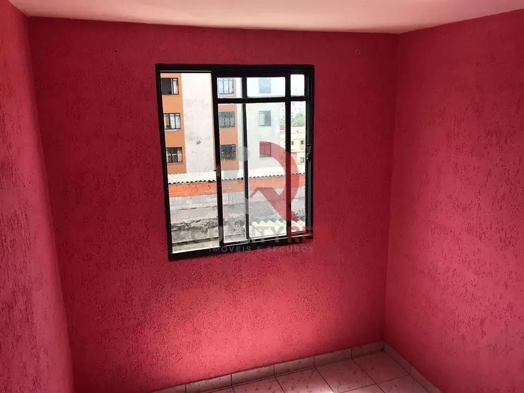 Apartamento para Locação em São Paulo/SP - Cidade Tiradentes - 2 Quartos