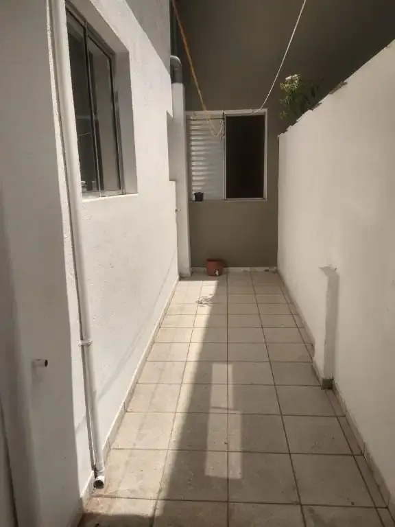 Casa / Sobrado para Locação em São Paulo/SP - Vila Romana - 2 Quartos