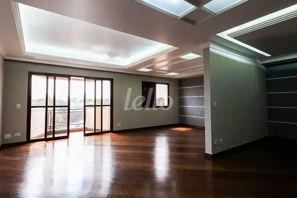 Apartamento para Locação em São Paulo/SP - Vila Formosa - 3 Quartos