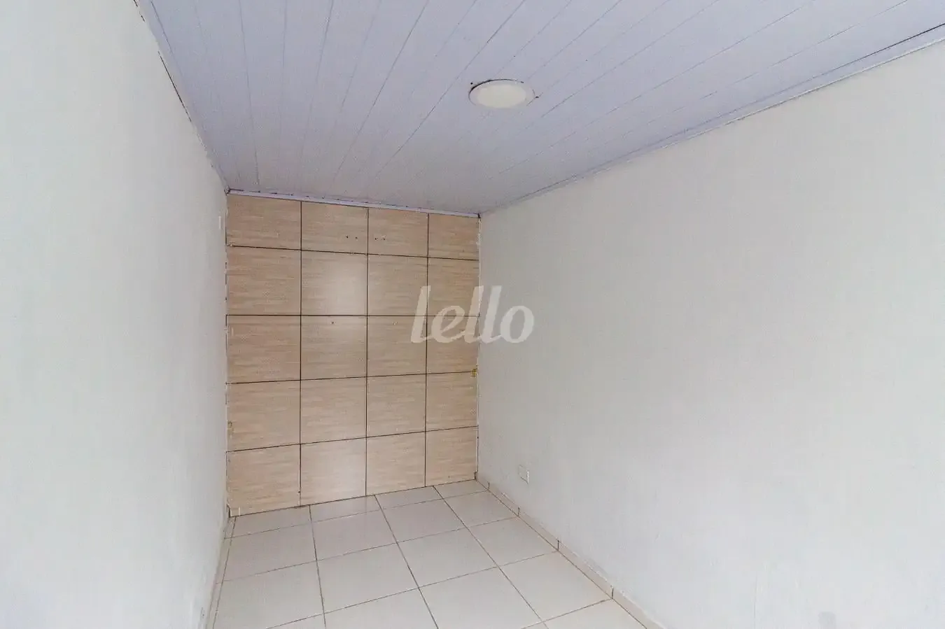 Casa / Sobrado para Locação em São Paulo/SP - Vila Formosa - 2 Quartos