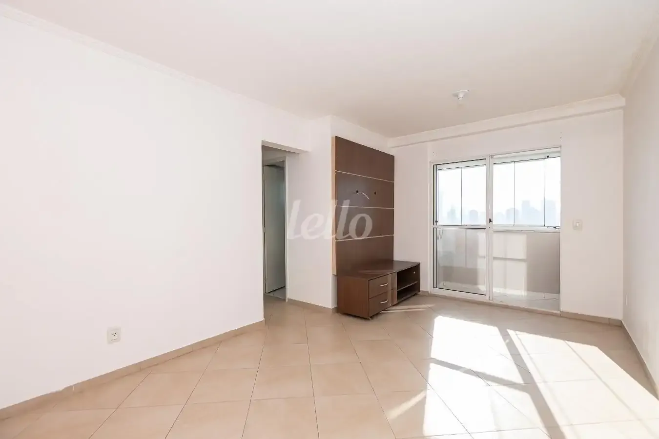 Apartamento para Locação em São Paulo/SP - Vila Bertioga - 2 Quartos