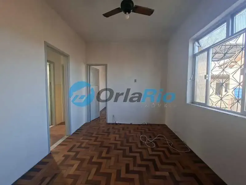 Apartamento para Locação em Rio de Janeiro/RJ - Encantado - 2 Quartos