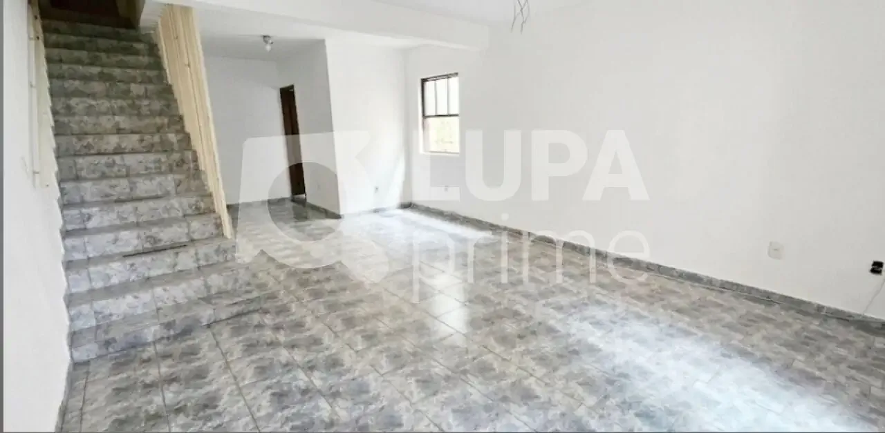 Casa / Sobrado para Locação em São Paulo/SP - Lauzane Paulista - 3 Quartos