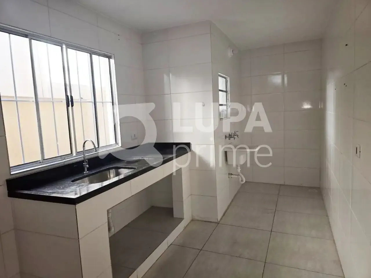 Casa / Sobrado para Locação em São Paulo/SP - Vila Paiva - 1 Quartos