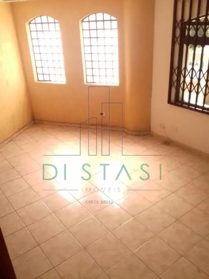 Casa / Sobrado para Locação em São Paulo/SP - Vila Bertioga - 2 Quartos
