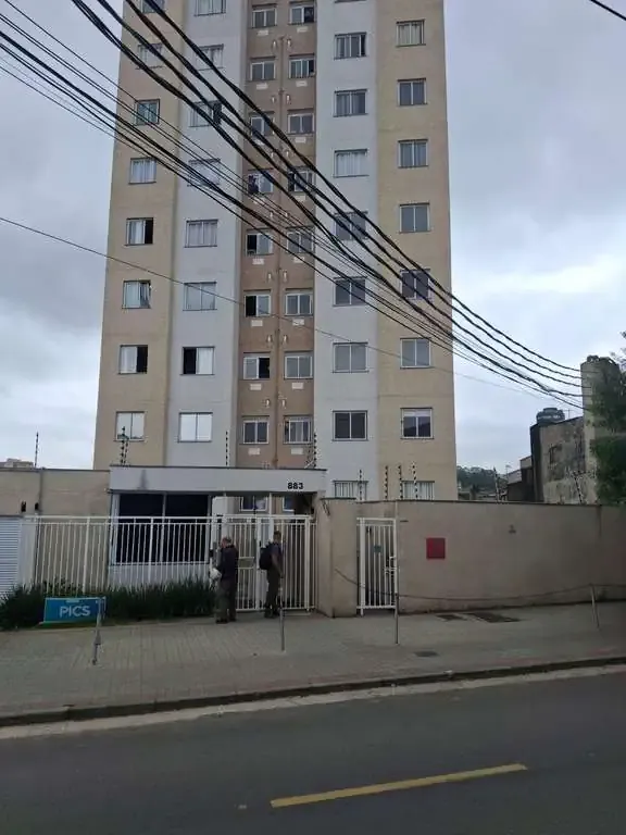 Apartamento para Locação em São Paulo/SP - Pedreira - 2 Quartos