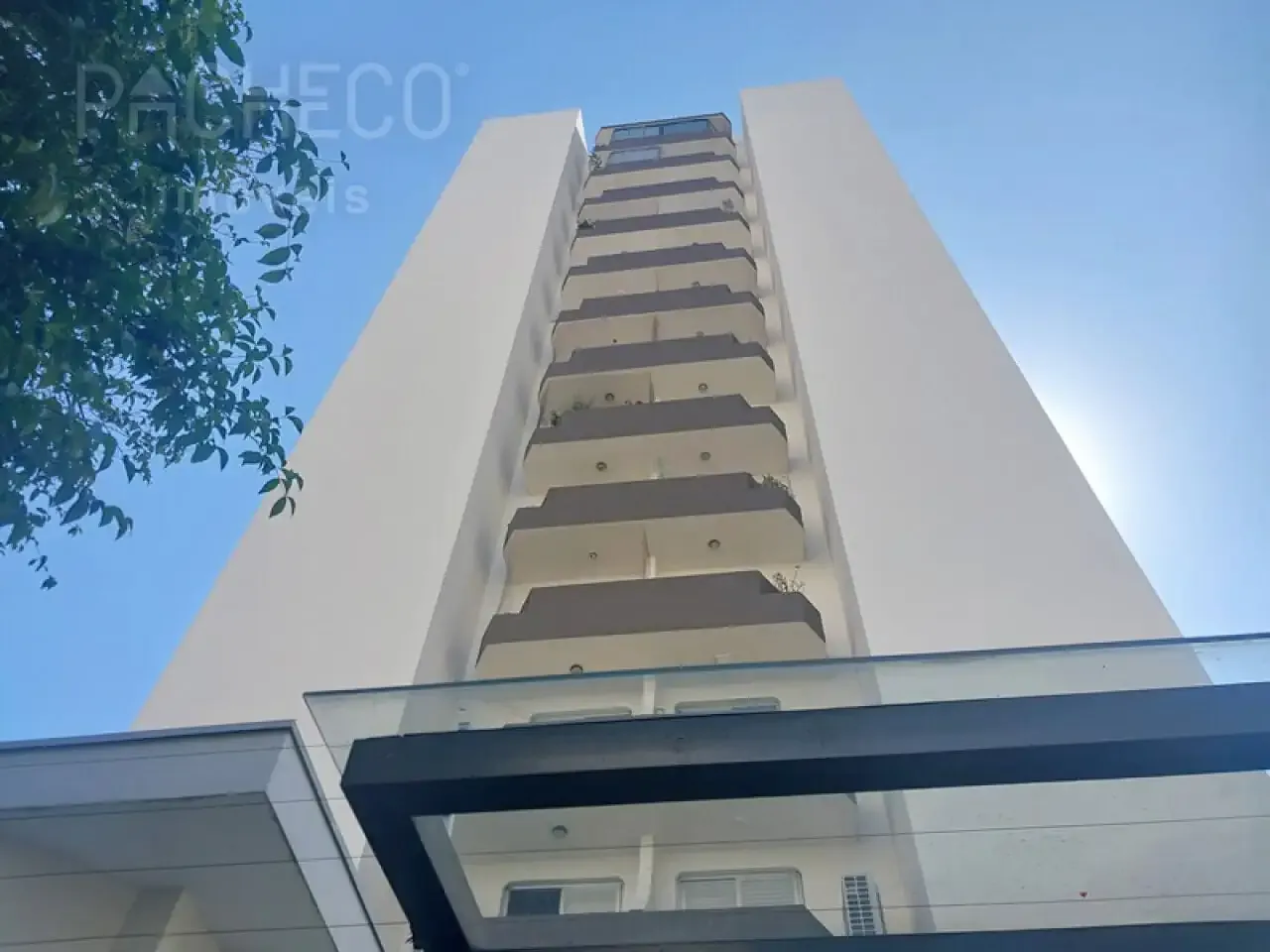 Apartamento para Locação em São Paulo/SP - Vila Romana - 2 Quartos