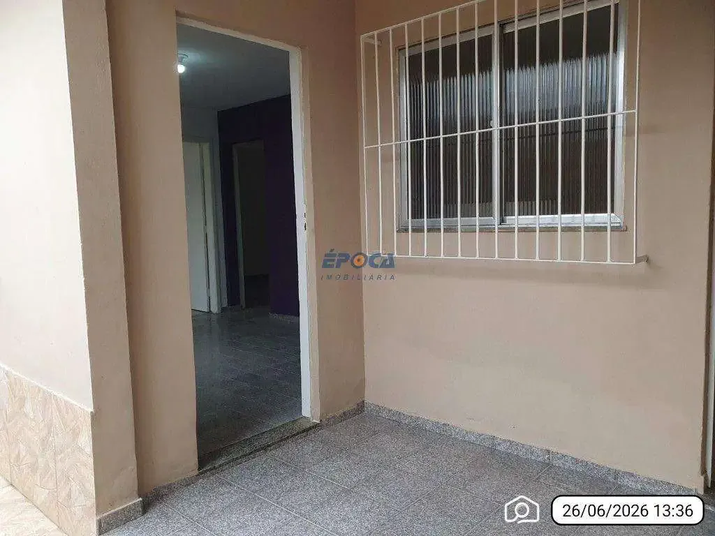 Apartamento para Locação em Rio de Janeiro/RJ - Bento Ribeiro - 2 Quartos