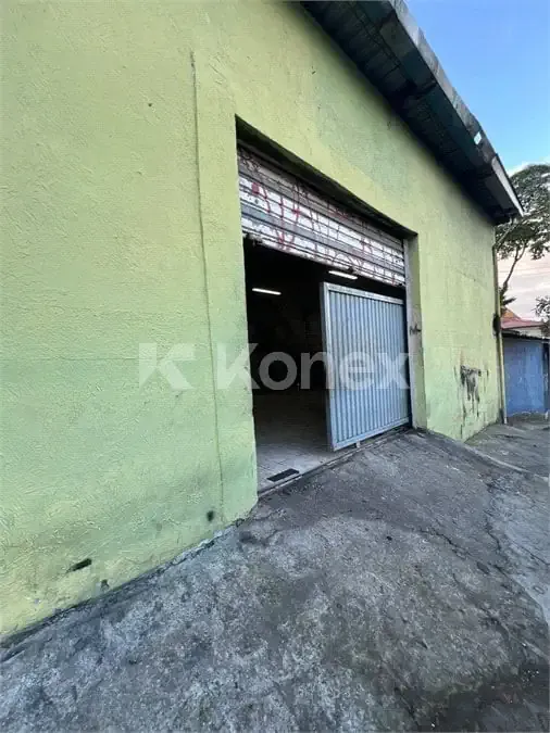 Galpão / Depósito para Locação em São Paulo/SP - Parque Casa de Pedra