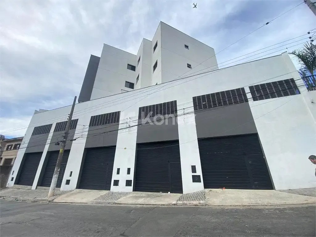 Conj. Comercial / Sala para Locação em São Paulo/SP - Jardim Peri