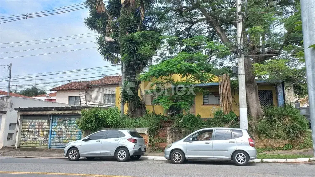Terreno comercial para Locação em São Paulo/SP - Parque Casa de Pedra