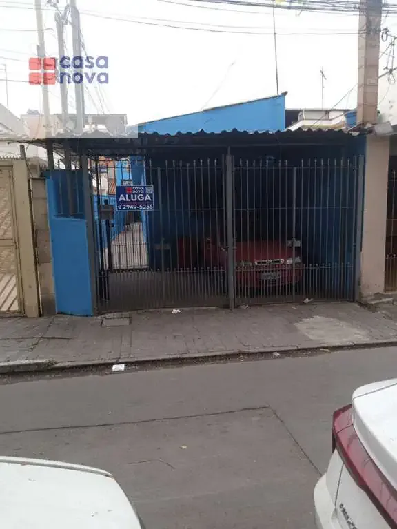 Casa / Sobrado em Condomínio para Locação em São Paulo/SP - Jardim Modelo - 1 Quartos