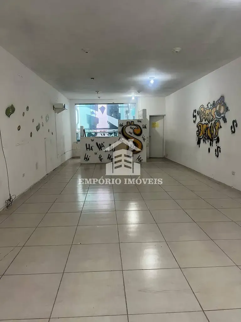 Conj. Comercial / Sala para Locação em São Paulo/SP - Cidade Tiradentes