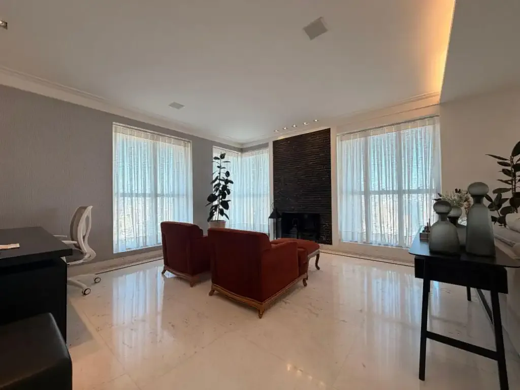 Apartamento para Locação em São Paulo/SP - Vila Gomes Cardim - 4 Quartos