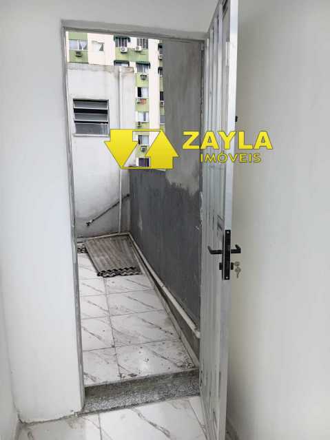 Conjunto Comercial-Sala para aluguel em Colégio, Rio de Jane