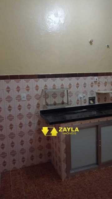 Casa de Condomínio para aluguel em Colégio, Rio de Janeiro