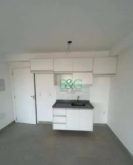 Kitnet / Stúdio para Locação em São Paulo/SP - Parada Inglesa - 1 Quartos