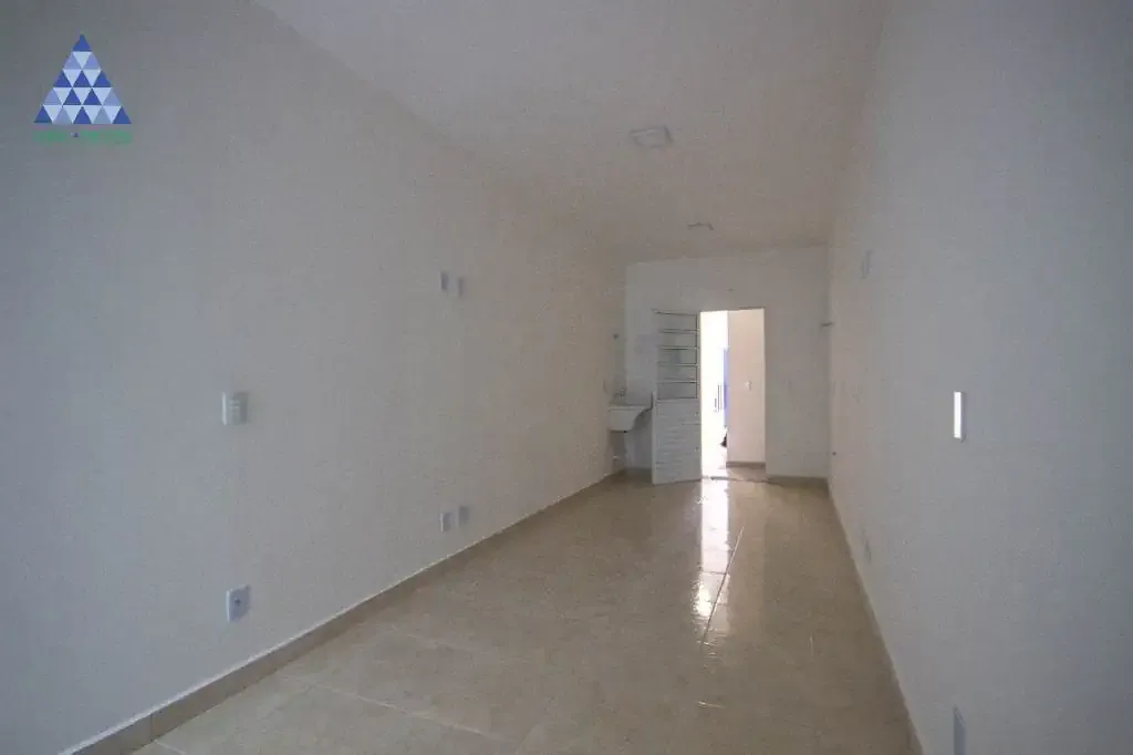 Apartamento para Locação em São Paulo/SP - Parada Inglesa - 1 Quartos