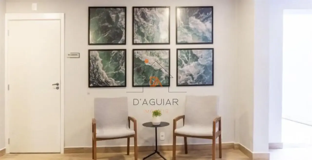 Apartamento para Locação em São Paulo/SP - Parada Inglesa - 2 Quartos