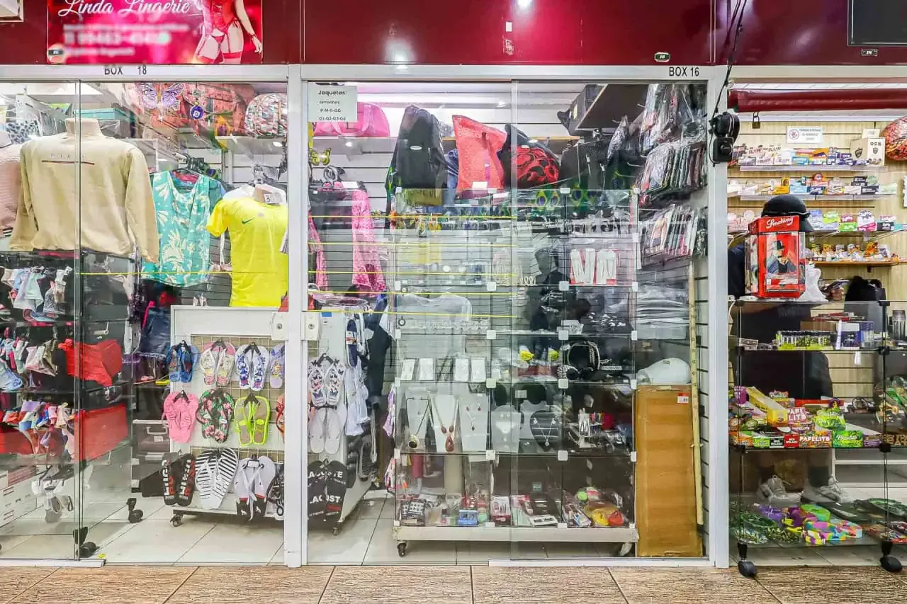Loja / Comércio para Locação em São Paulo/SP - Vila Parque Jabaquara