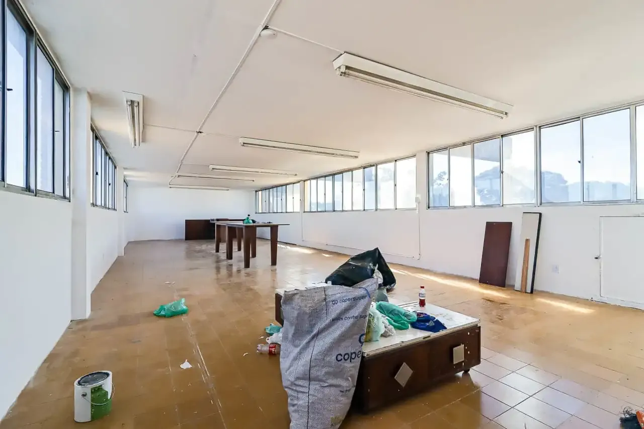 Conj. Comercial / Sala para Locação em São Paulo/SP - Vila Parque Jabaquara