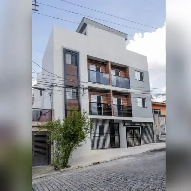 Apartamento para Locação em São Paulo/SP - Parada Inglesa - 2 Quartos