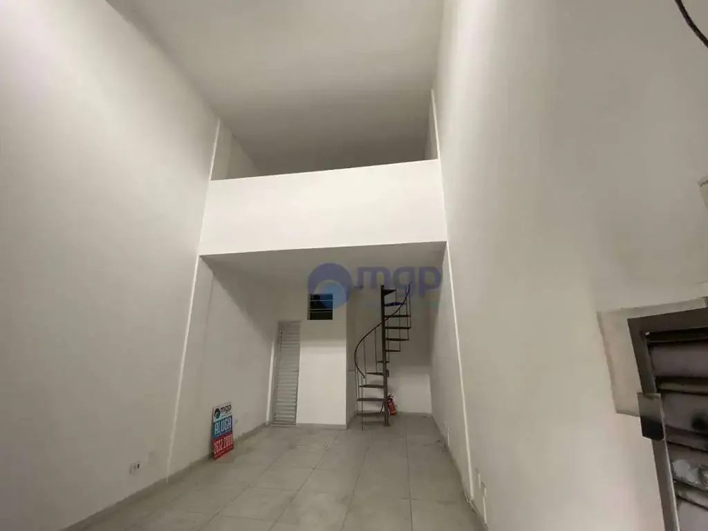 Conj. Comercial / Sala para Locação em São Paulo/SP - Vila Maria