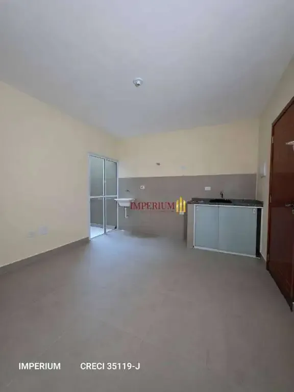 Apartamento para Locação em São Paulo/SP - Vila Maria - 1 Quartos