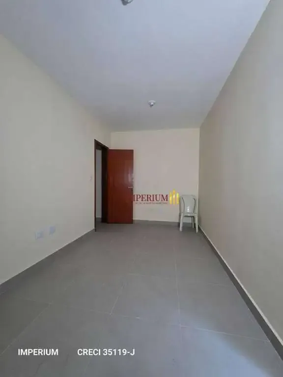 Apartamento para Locação em São Paulo/SP - Vila Maria - 1 Quartos