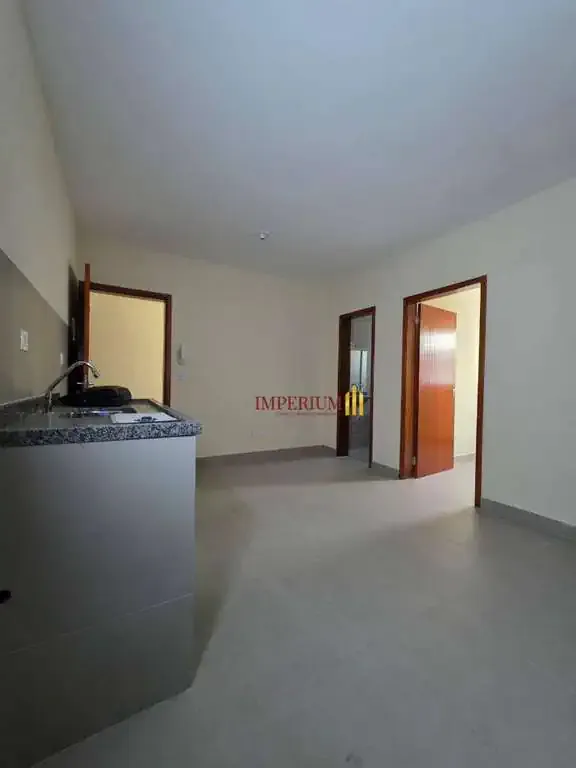 Apartamento para Locação em São Paulo/SP - Vila Maria - 1 Quartos