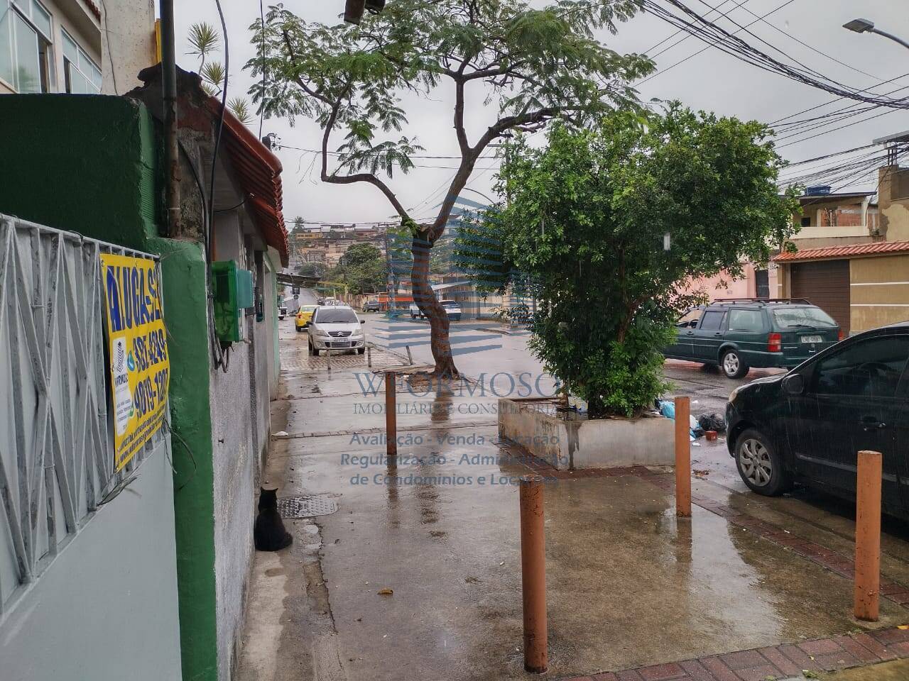 Casa para aluguel em Colégio, Rio de Janeiro