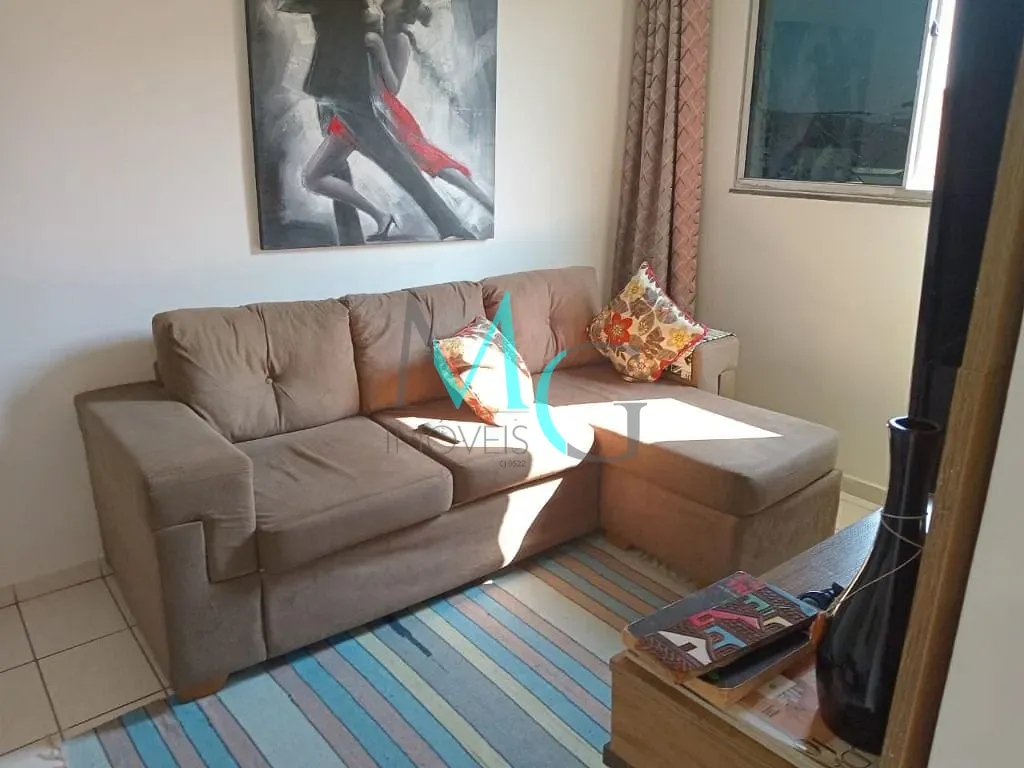 Apartamento para aluguel em Paciência, Rio de Janeiro