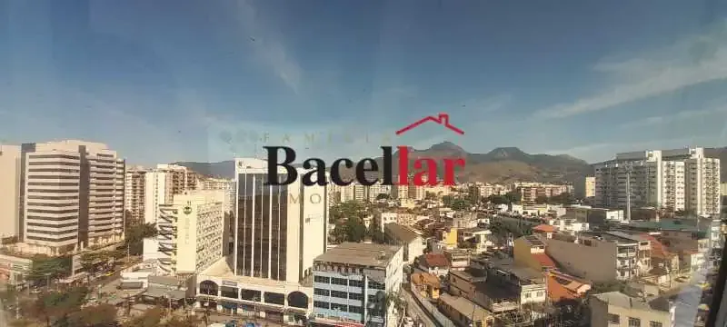 Conj. Comercial / Sala para Locação em Rio de Janeiro/RJ - Pilares