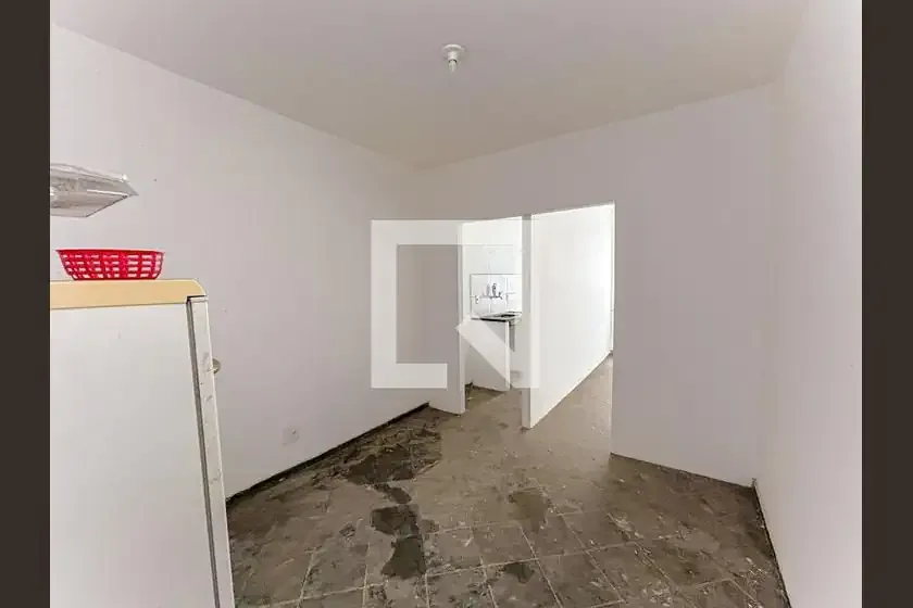 Apartamento para Locação em Rio de Janeiro/RJ - Pilares - 1 Quartos