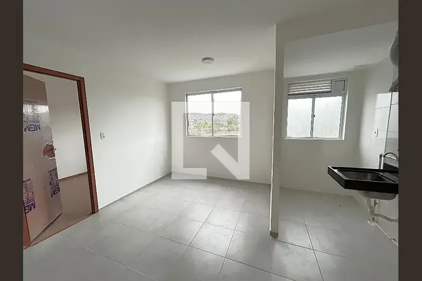 Apartamento para Locação em Rio de Janeiro/RJ - Pilares - 2 Quartos