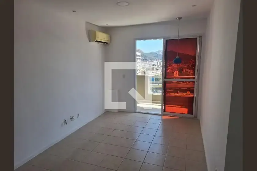 Apartamento para Locação em Rio de Janeiro/RJ - Pilares - 2 Quartos
